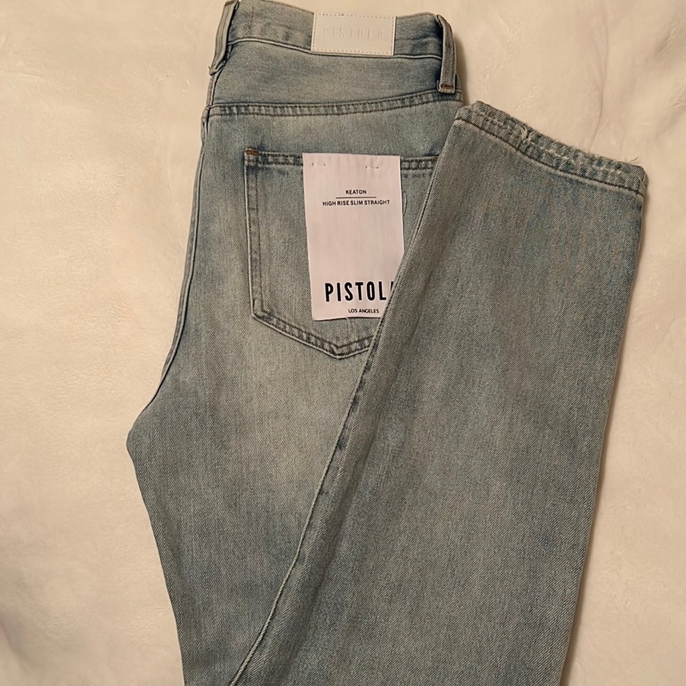 Pistola Jeans